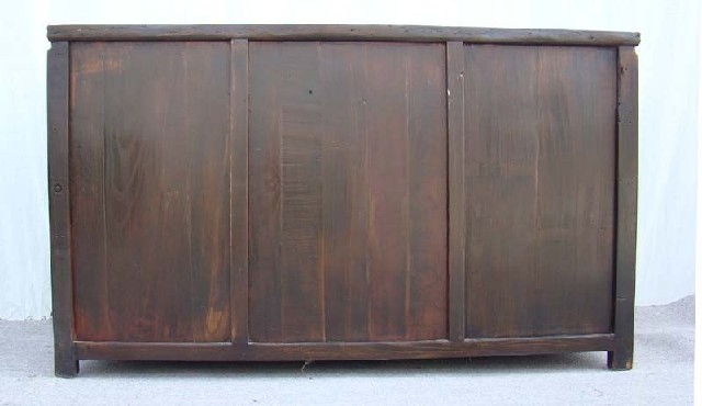 天津柜|The cabinet from Tianjin of China