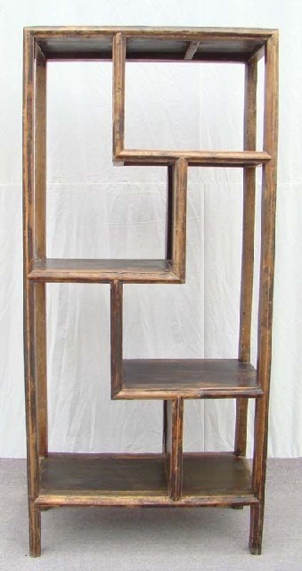 多宝阁|cabinet for puting the precious