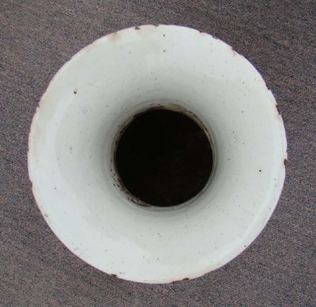 瓷花瓶|Porcelain vase