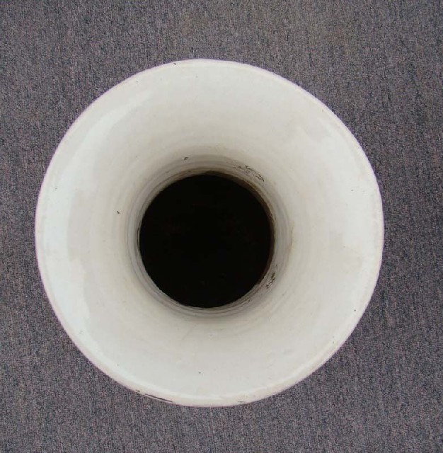 瓷花瓶|Porcelain vase