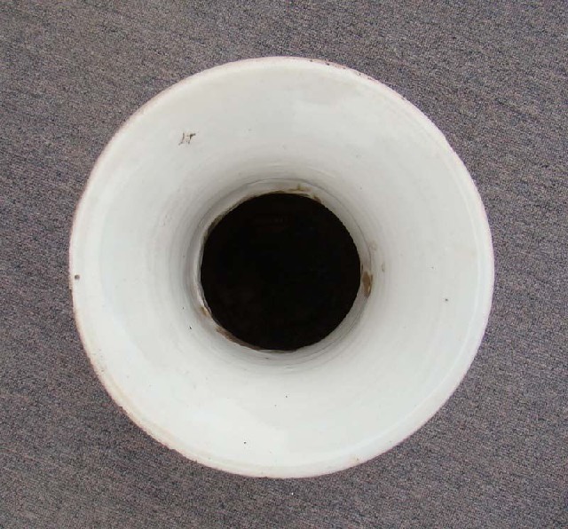 瓷花瓶|Porcelain vase