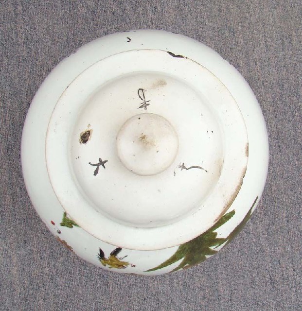将军罐|General jar