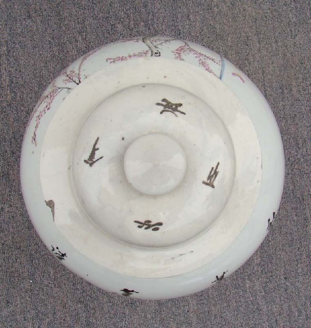 将军罐|General jar