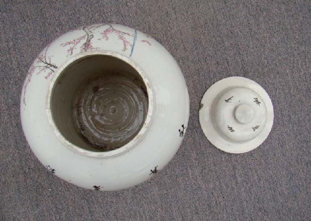 将军罐|General jar