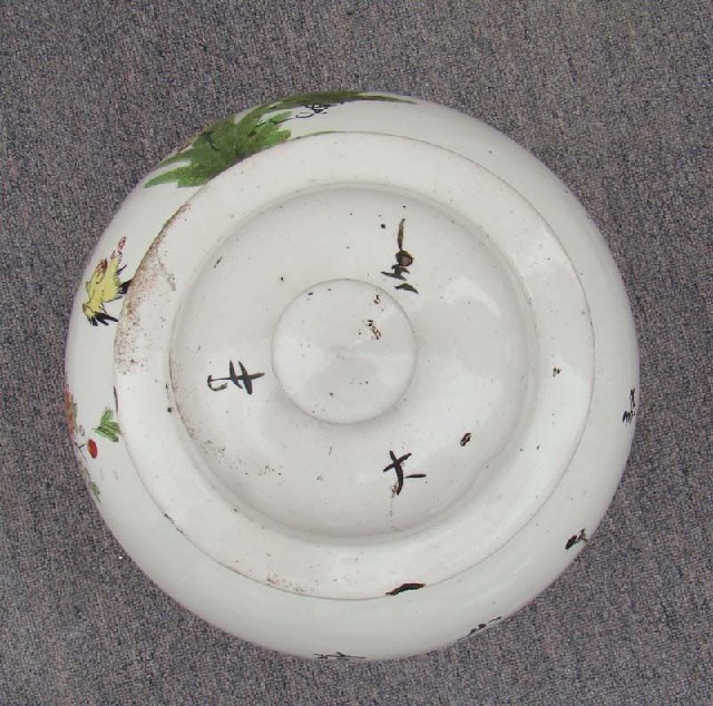 将军罐|General jar