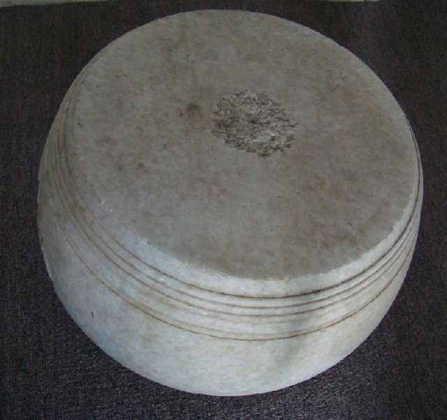 石墩|Stone