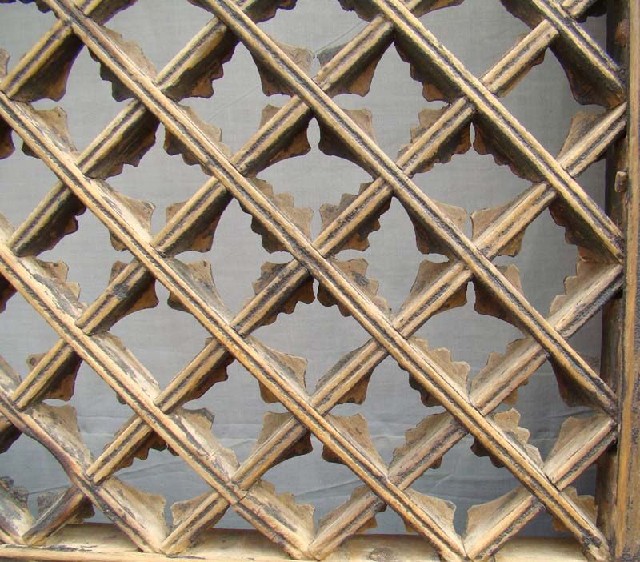 屏风|Screen