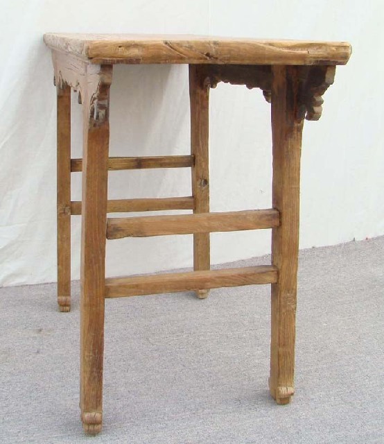 半桌|Half table