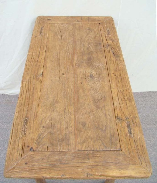 半桌|Half table