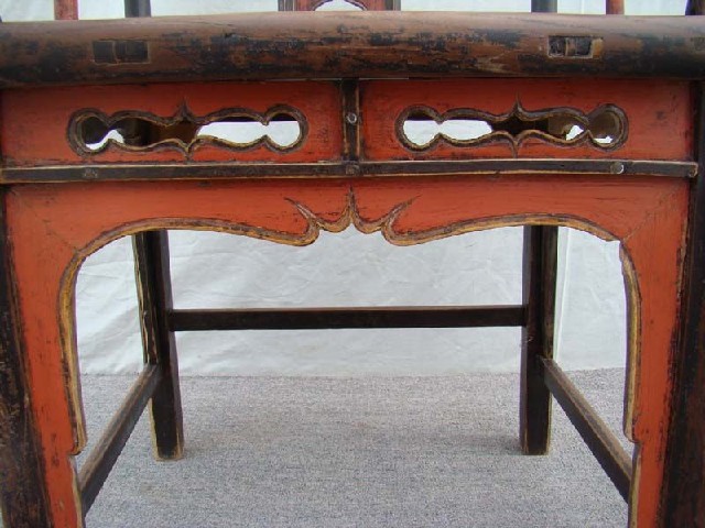 南官帽椅|Southern Official hat armchair