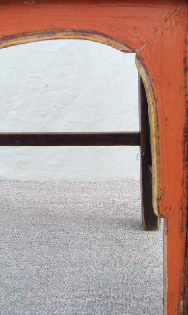 南官帽椅|Southern Official hat armchair