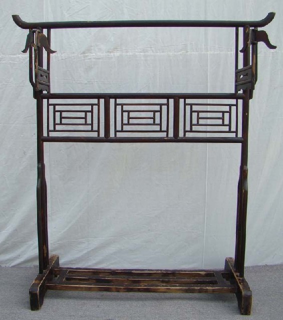 衣架|Cloth shelf