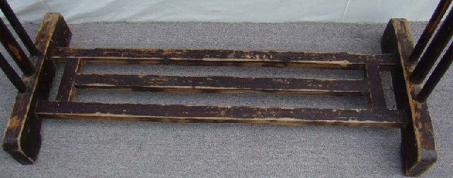 衣架|Cloth shelf
