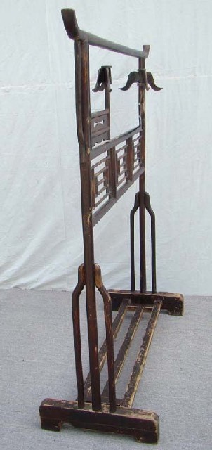 衣架|Cloth shelf