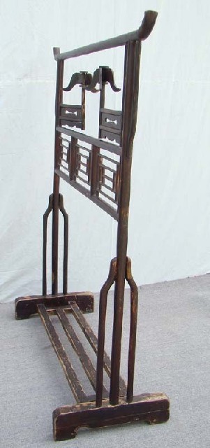 衣架|Cloth shelf