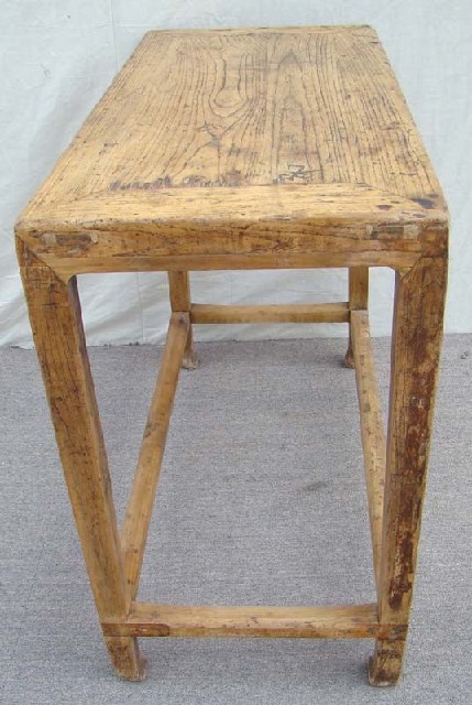 半桌|Half table