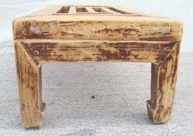 脚踏|kang table