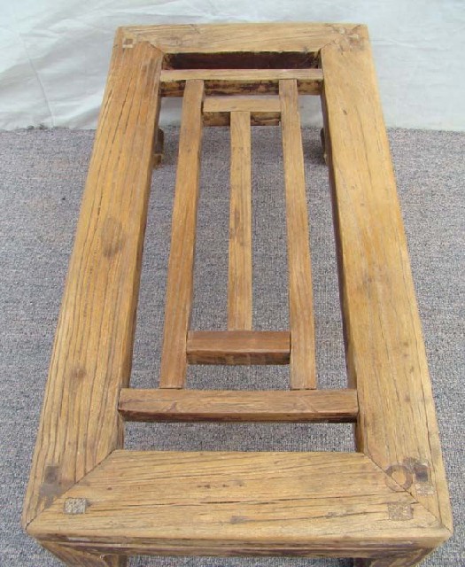 脚踏|kang table