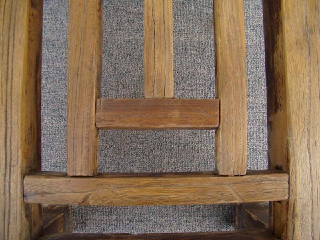 脚踏|kang table
