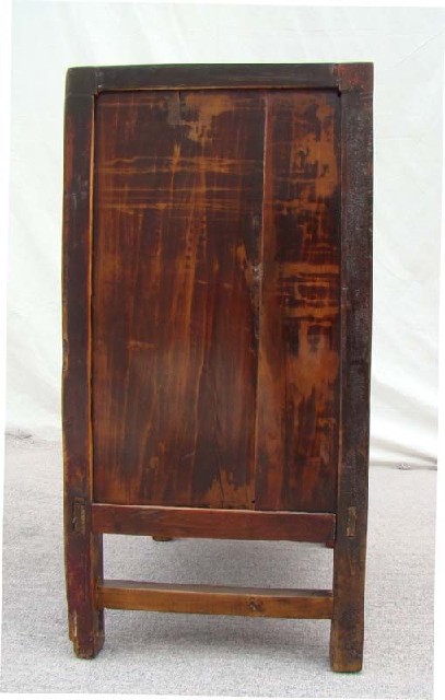 红描金小柜工厂|Red &gilt small cabinet