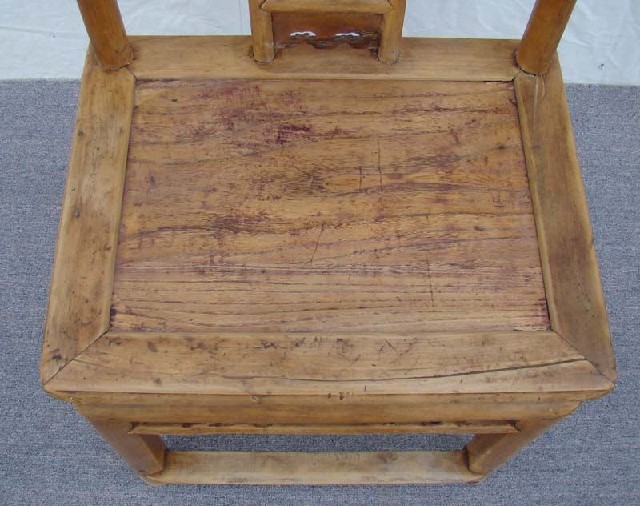 靠背椅|Backside chairs
