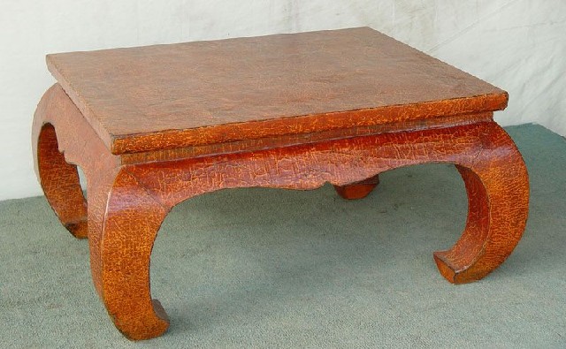 披灰咖啡台|table