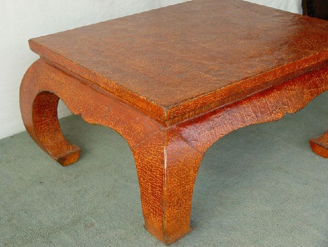 披灰咖啡台|table