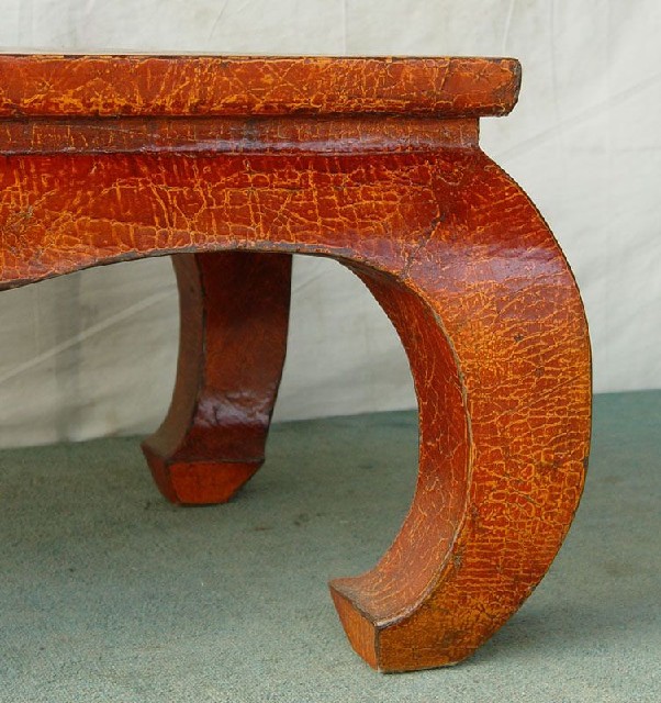 披灰咖啡台|table
