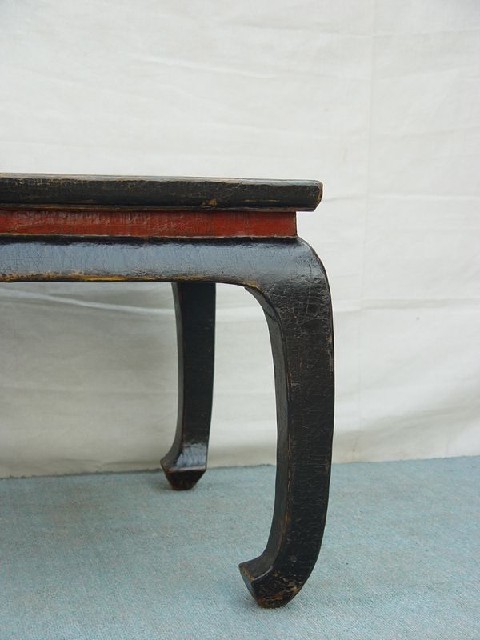 黑披灰方凳|stool