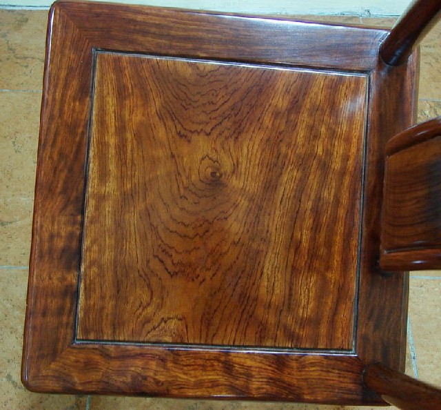 餐桌带椅|table and chair