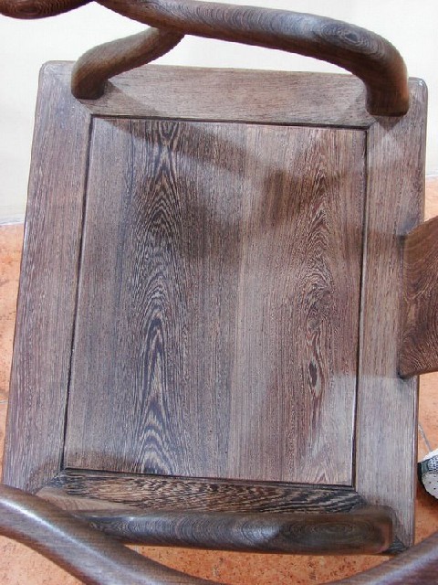 茶桌带椅凳|Chinese antique funiture