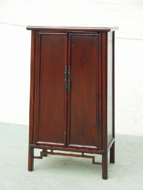 二门小柜|Small cabinet w/two doors