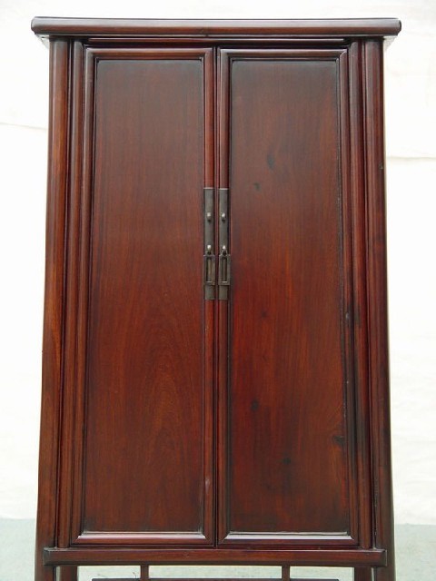 二门小柜|Small cabinet w/two doors
