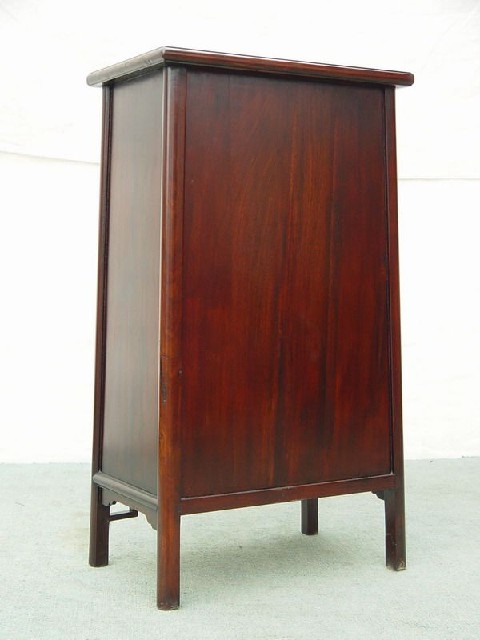 二门小柜|Small cabinet w/two doors