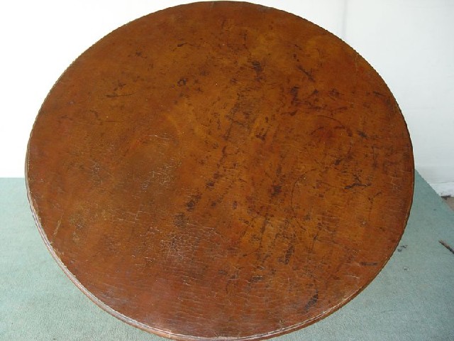 圆台|Round platform