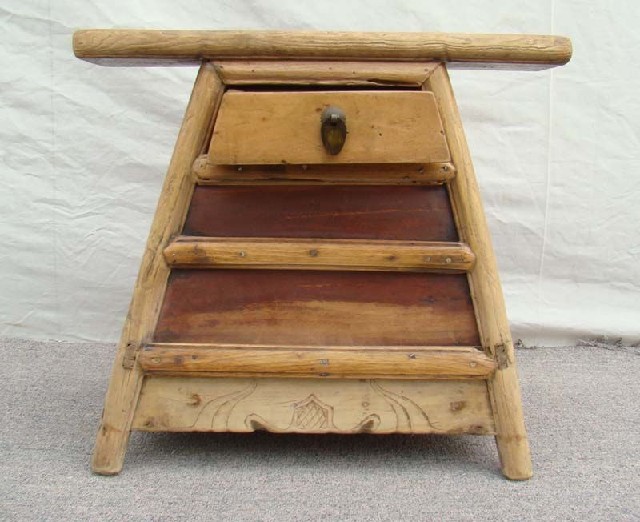 理发凳|Haircut stool