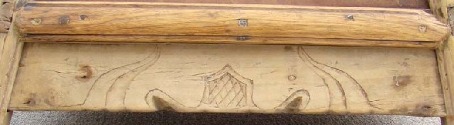 理发凳|Haircut stool