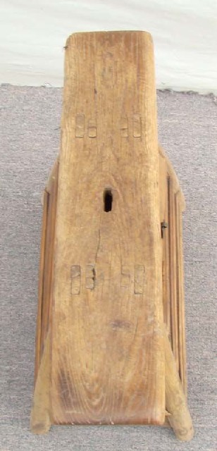 理发凳|Haircut stool