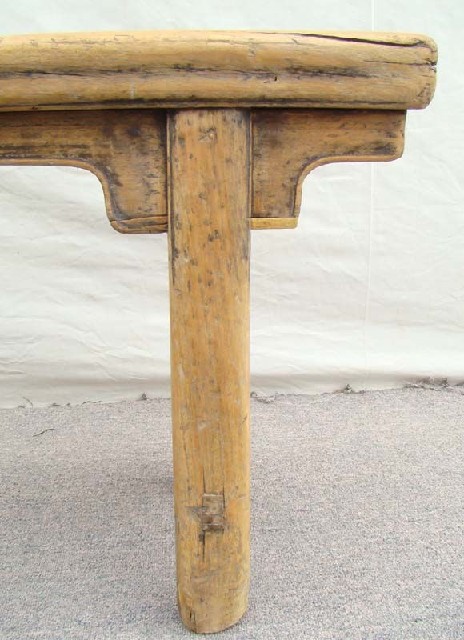 功夫凳|Kungfu stool