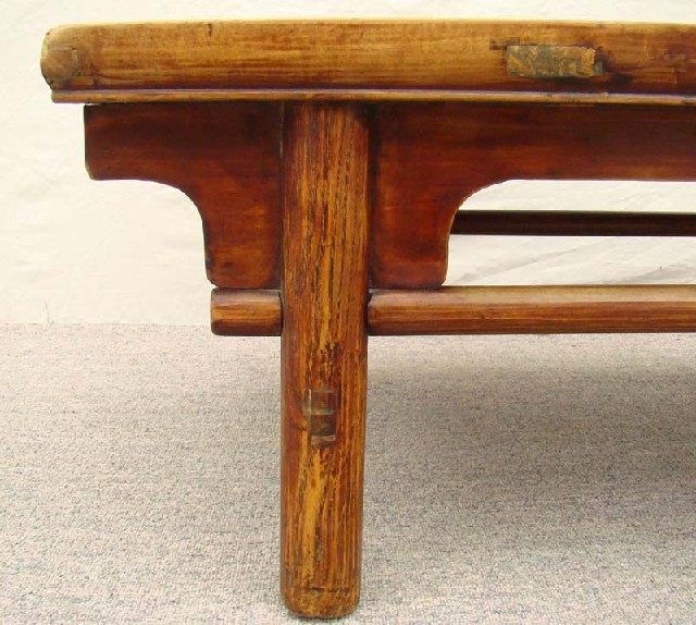 炕桌|kang table
