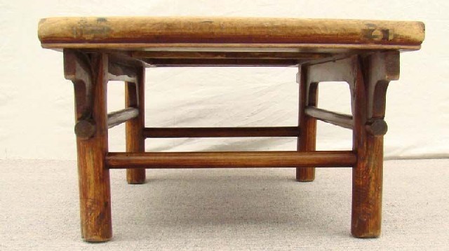 炕桌|kang table