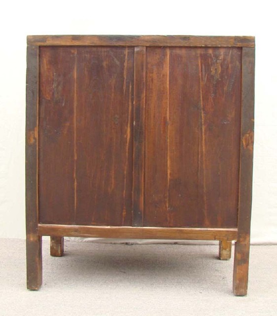 红描金二抽二门小柜工厂|red depicting a color small chest with two gates and two drawers