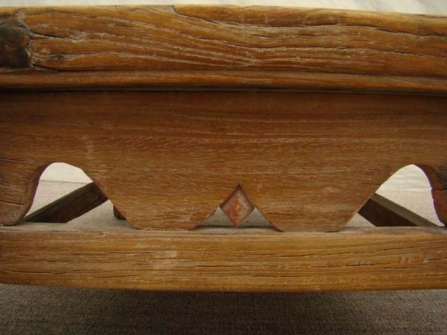 炕桌|kang table
