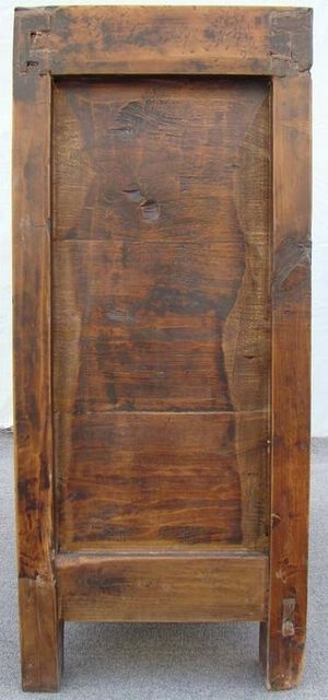 二抽二门柜|Cabinet with two drawers and two doors