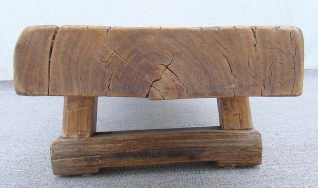 长条凳|Long bench