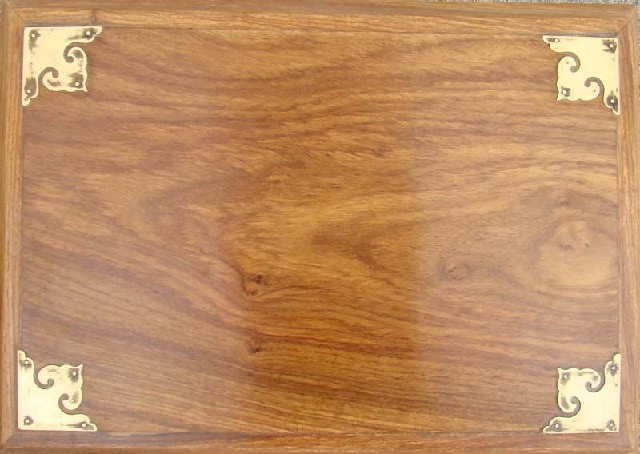 黄花梨小箱|rosewood of small trunk