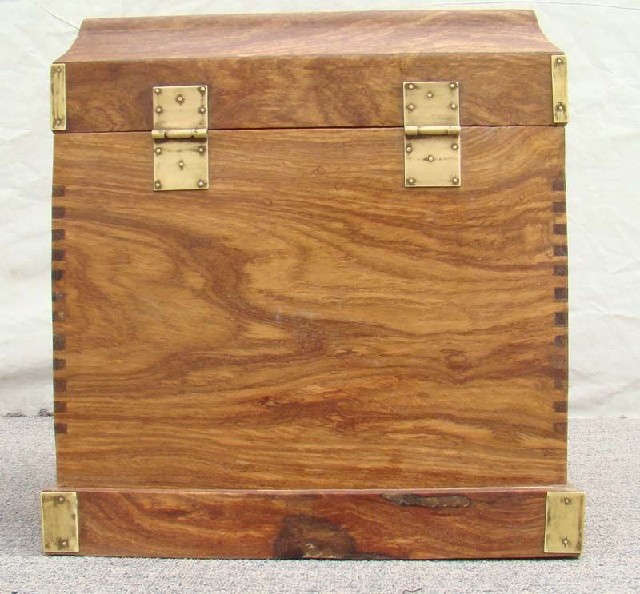 黄花梨小箱|rosewood of small trunk