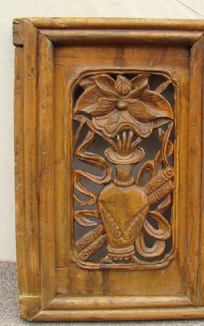 雕花板高碑店|Carved board