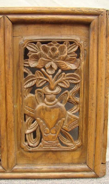 雕花板高碑店|Carved board