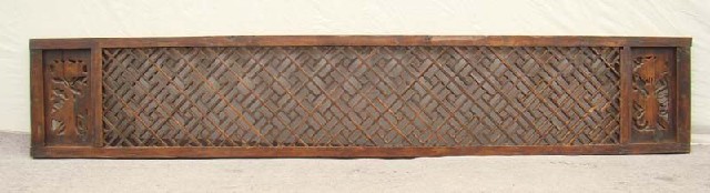 雕花板高碑店|Carved board
